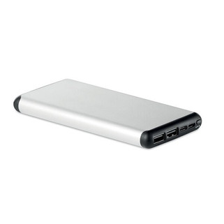 SIUR POWER 10000 mAh Wireless Travel Power Bank - GiftRetail MO9821