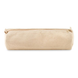 GiftRetail MO9834 - NATU POUCH Porta matite in cotone