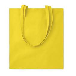 GiftRetail MO9846 - COTTONEL COLOUR ++ Puuvillakassi                  MO9846-