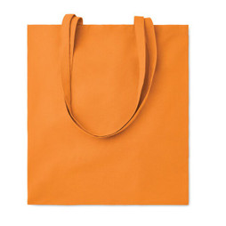 GiftRetail MO9846 - COTTONEL COLOUR ++ Sac shopping coton 180gr/m²    MO9846-