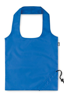 GiftRetail MO9861 - FOLDPET Foldbar RPET indkøbstaske