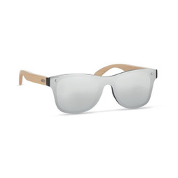 GiftRetail MO9863 - ALOHA Sunglasses with mirrored lens