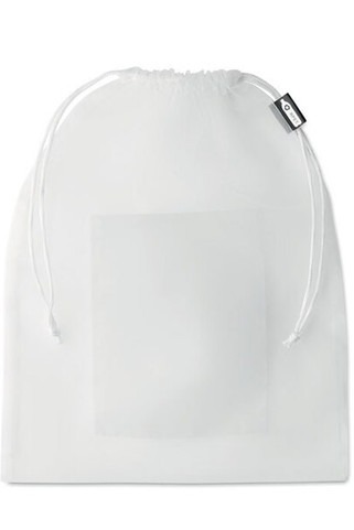 VEGGIE RPET Sacca a rete - GiftRetail MO9880