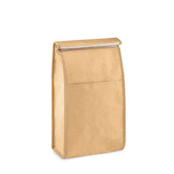 GiftRetail MO9882 - PAPERLUNCH Sac à lunch en papier 3L.