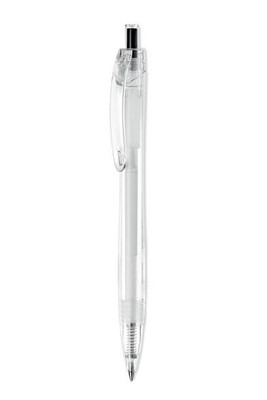 RPET PEN RPET push ball pen - GiftRetail MO9900