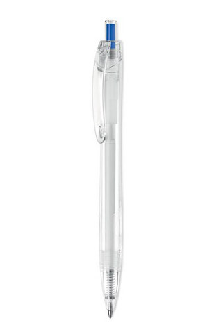 RPET PEN RPET push ball pen - GiftRetail MO9900