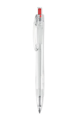 RPET PEN RPET push ball pen - GiftRetail MO9900