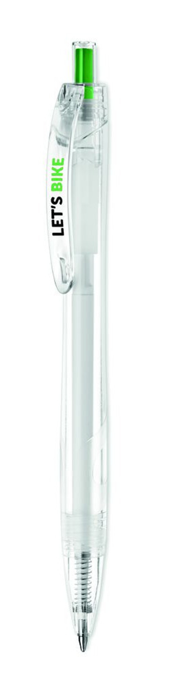 GiftRetail MO9900 - RPET PEN RPET push ball pen