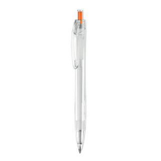 RPET PEN RPET push ball pen - GiftRetail MO9900