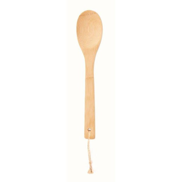 MAYEN Spoon salad bamboo - GiftRetail MO9904