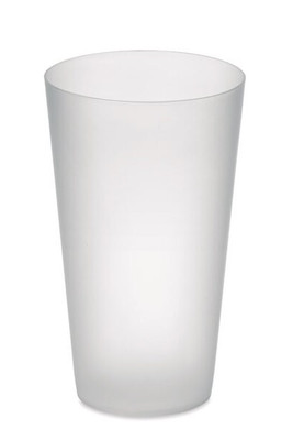 FESTA LARGE - Eco-friendly and Reusable 500ml - Festival/Party Cup - GiftRetail MO9907