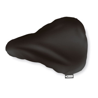 BYPRO RPET Eco-Friendly RPET Bicycle Saddle Cover with Elastic - GiftRetail MO9908
