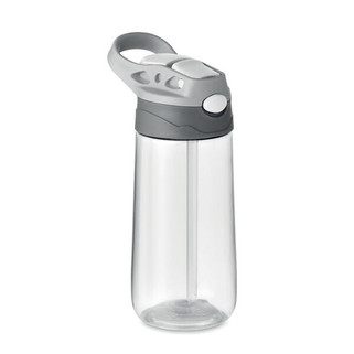 SHIKU Eco-Friendly Tritan™ 450 ml Leak-Free Water Bottle - GiftRetail MO9909