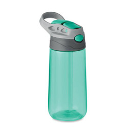 GiftRetail MO9909 - SHIKU Eco-Friendly Tritan™ 450 ml Leak-Free Water Bottle