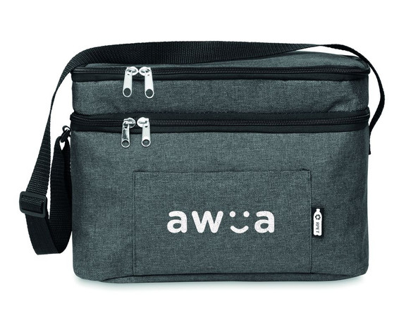 GiftRetail MO9915 - ICECUBE RPET Kühltasche
