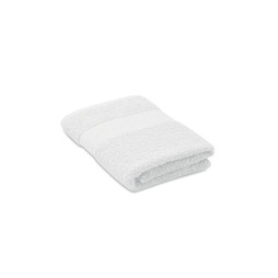 GiftRetail MO9931 - TERRY Telo in cotone organico 100x50