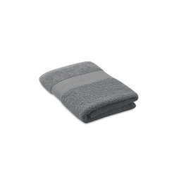 GiftRetail MO9931 - TERRY Luxurious Organic Cotton Terry Towel 100x50cm