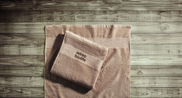 GiftRetail MO9931 - TERRY Handtuch Organic Cotton