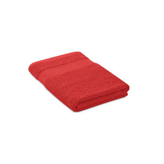 PERRY Towel organic cotton 140x70cm - GiftRetail MO9932