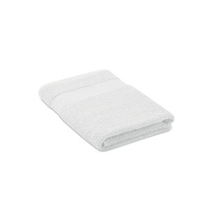 PERRY Towel organic cotton 140x70cm - GiftRetail MO9932