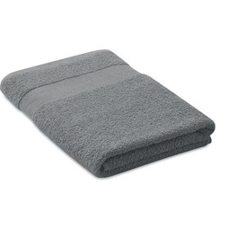 GiftRetail MO9932 - PERRY Telo in cotone organico 140x70