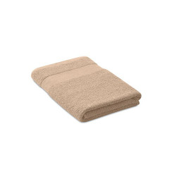 GiftRetail MO9932 - PERRY Serviette coton bio 140x70