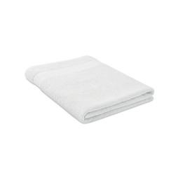GiftRetail MO9933 - MERRY Serviette coton bio 180x100