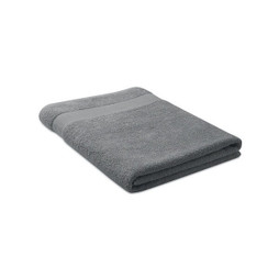 GiftRetail MO9933 - MERRY Luxurious Organic Cotton Terry Bath Towel 180x100cm