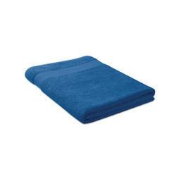 GiftRetail MO9933 - MERRY Luxurious Organic Cotton Terry Bath Towel 180x100cm