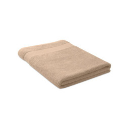 GiftRetail MO9933 - MERRY Luxurious Organic Cotton Terry Bath Towel 180x100cm