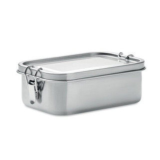 CHAN LUNCHBOX Stainless steel lunchbox 750ml - GiftRetail MO9938