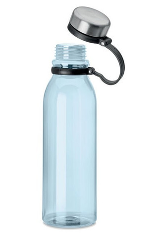 ICELAND RPET RPET Eco-Friendly 780ml RPET Bottle with Stainless Lid - GiftRetail MO9940