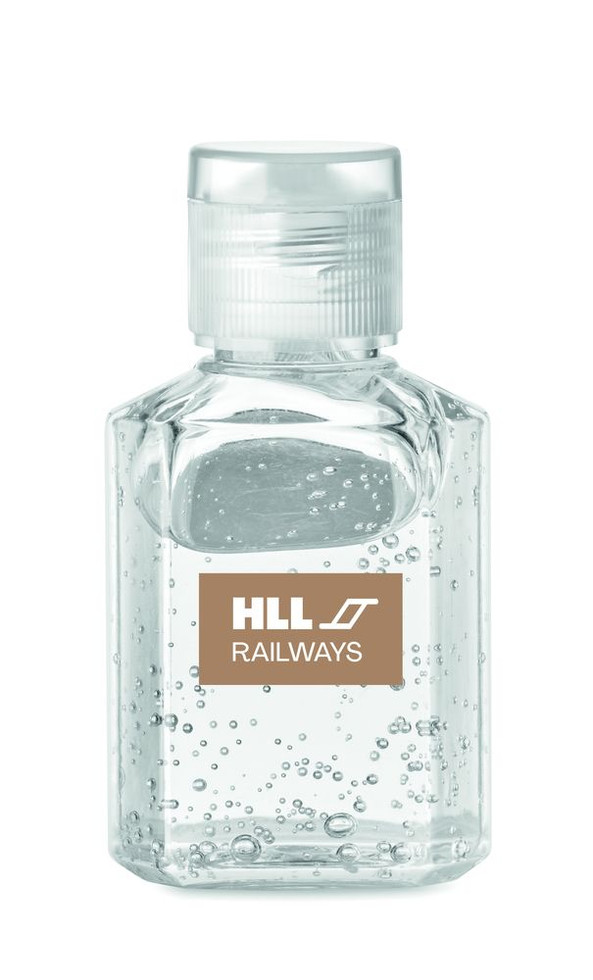 GiftRetail MO9952 - GEL 30 Gel mani 30ml.