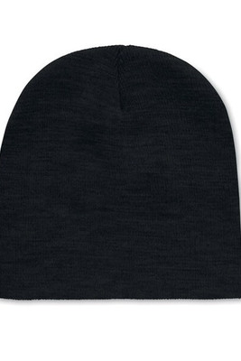 MARCO RPET Beanie RPET Polyester - GiftRetail MO9964