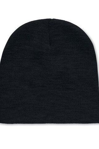 MARCO RPET Beanie i RPET polyester - GiftRetail MO9964