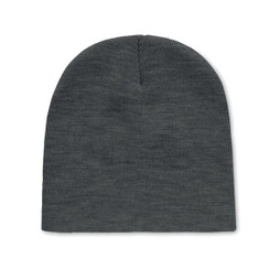 GiftRetail MO9964 - MARCO RPET Eco-Friendly Unisex Stretchable RPET Beanie Hat