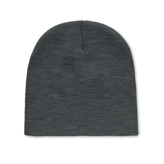 MARCO RPET Eco-Friendly Unisex Stretchable RPET Beanie Hat - GiftRetail MO9964