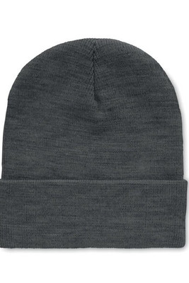 POLO RPET Eco-Friendly Unisex Knitted Beanie with Cuff - GiftRetail MO9965