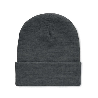 POLO RPET Eco-Friendly Unisex Knitted Beanie with Cuff - GiftRetail MO9965