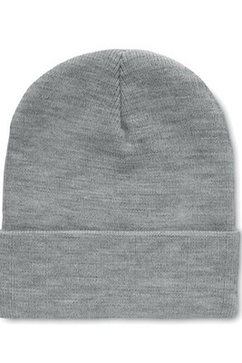 POLO RPET Eco-Friendly Unisex Knitted Beanie with Cuff - GiftRetail MO9965