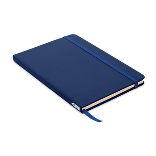 NOTE RPET Eco-Friendly A5 Notebook with Recycled Paper - GiftRetail MO9966