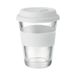 GiftRetail MO9992 - ASTOGLASS Takeaway muki