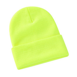 Radsow KS12 - Knitted Beanie Cozy 100% Acrylic  - One Size Fits All