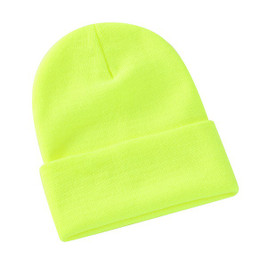 Radsow KS12 - Knitted Beanie Cozy 100% Acrylic  - One Size Fits All