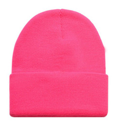  Radsow Apparel KS12 - Tuque tricotée 100% acrylique
