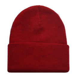  Radsow Apparel KS12 - Tuque tricotée 100% acrylique