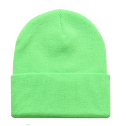  Radsow Apparel KS12 - Tuque tricotée 100% acrylique