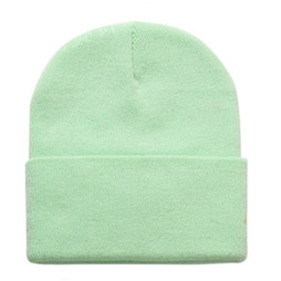 Radsow Apparel KS12 - Tuque tricotée 100% acrylique
