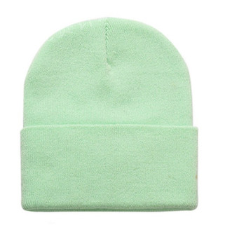 Radsow KS12 - Tuque tricotée 100% acrylique