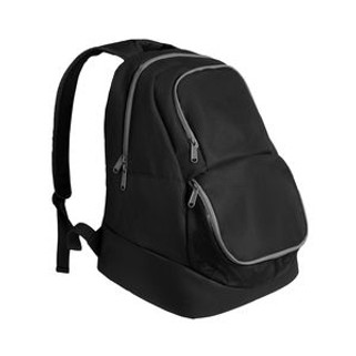 COLUMBA Sports backpack in ergonomic design and easy to customize - EgotierPro BO7120